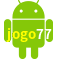 Aplicativo jogo77 para Android