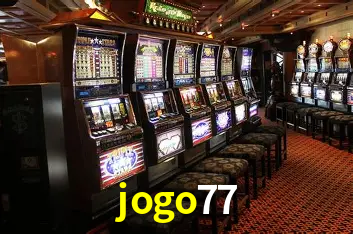 Descubra a Essência do jogo77: Nossa História e Compromissos