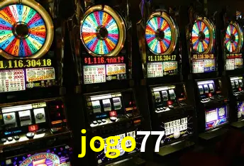 A Revolução dos Aplicativos de Jogos no jogo77