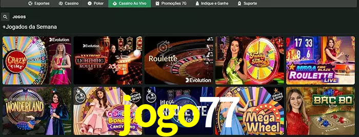 jogo77 bet