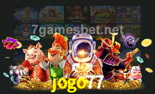 cassino jogo77