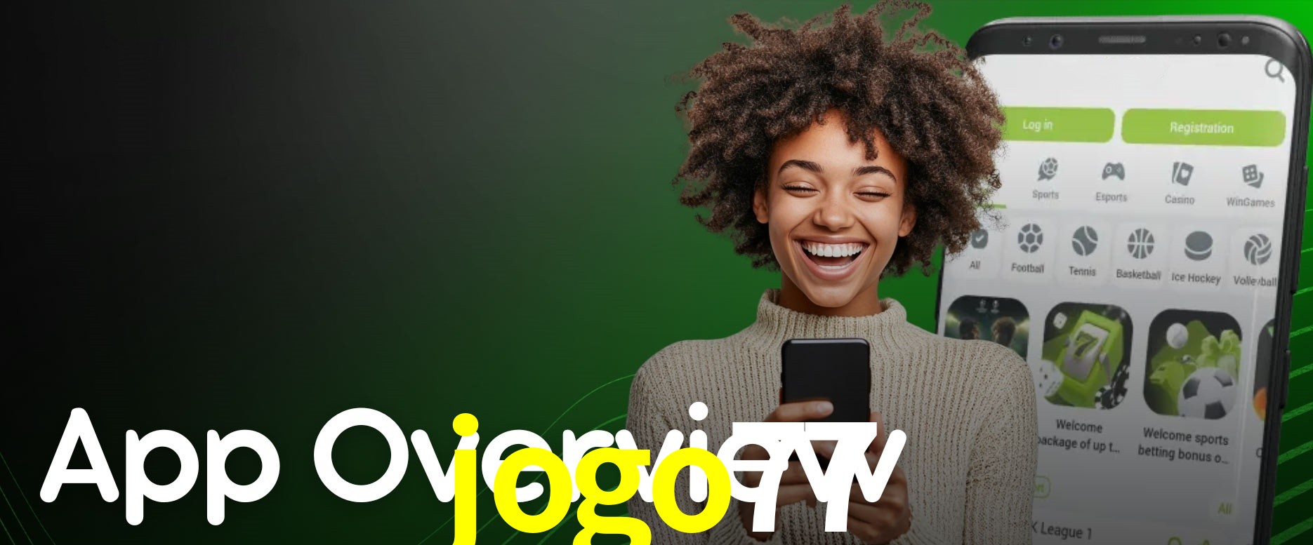 API Integration jogo77