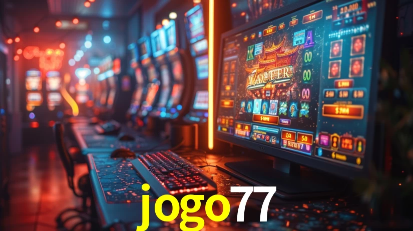 jogo 77 game