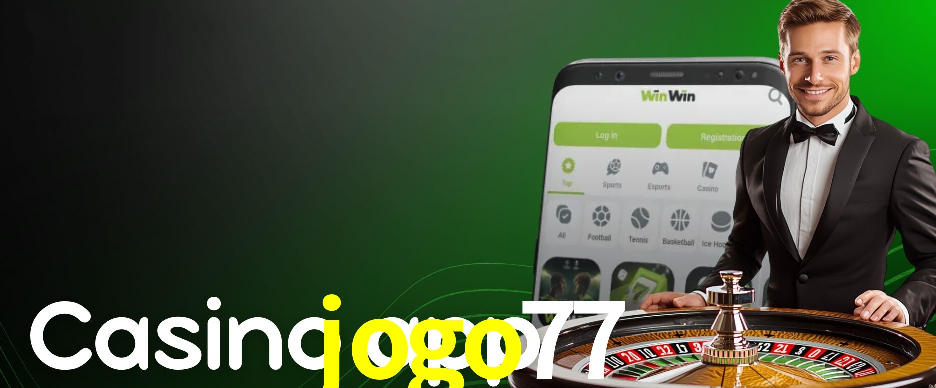 Responsive Design jogo77