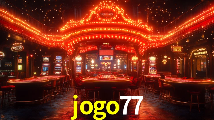 Explore as vantagens do jogo77: serviço profissional e confiabilidade