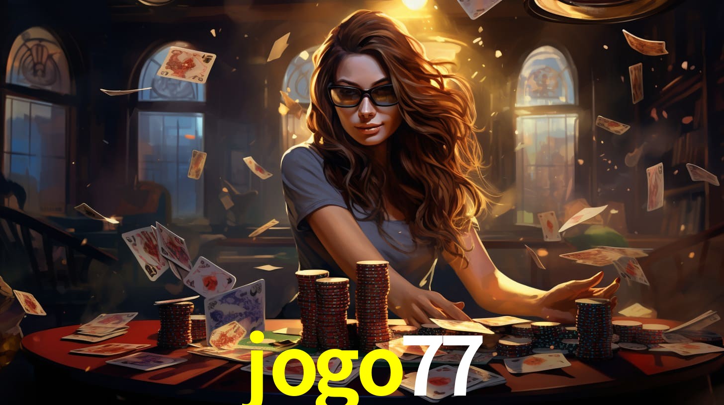 Roulette Table jogo77