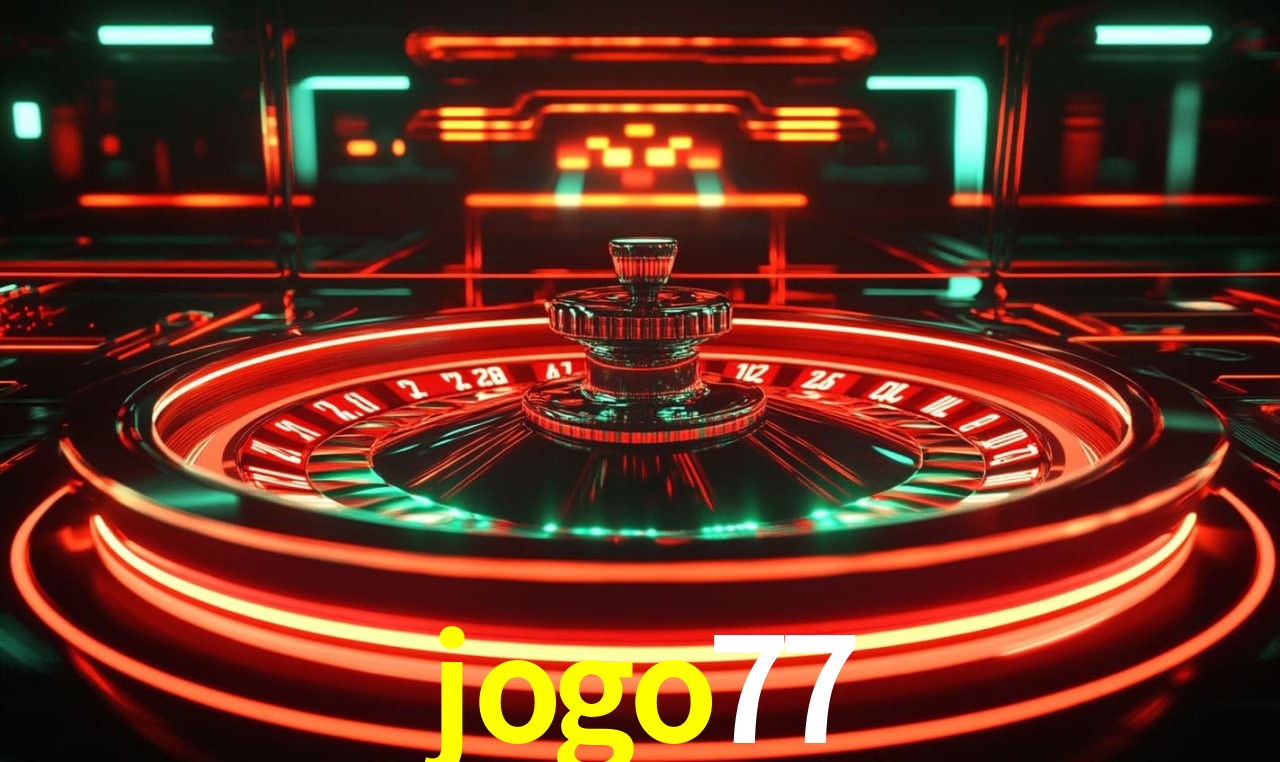 A Experiência Imersiva dos Cassinos Ao Vivo no jogo77