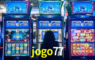 Blackjack Table jogo77