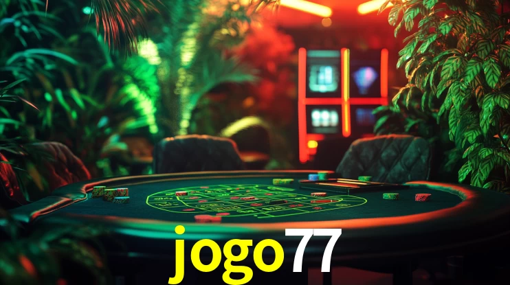 Programa VIP jogo77
