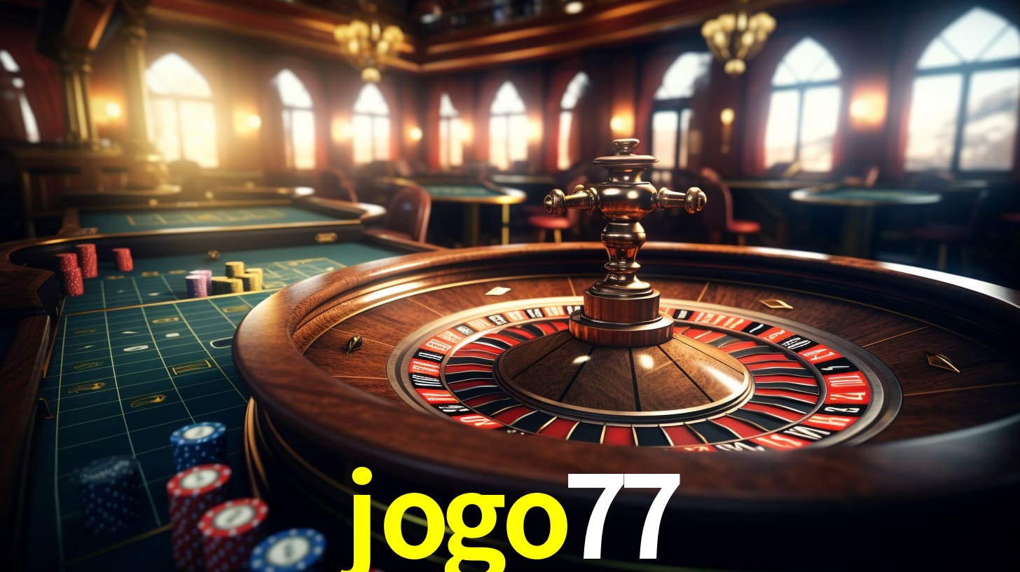 Live Casino jogo77