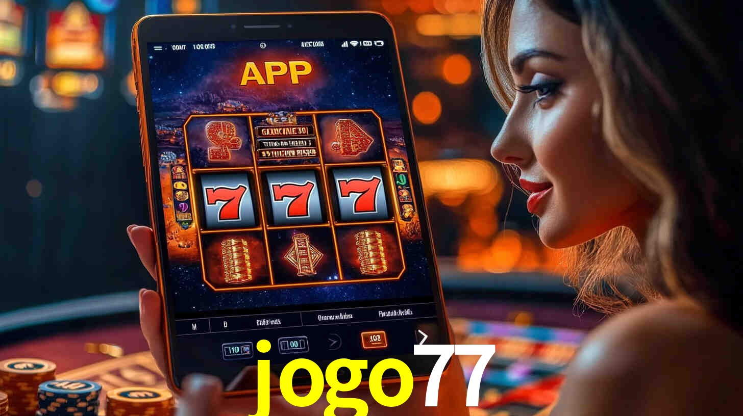 jogo77,jogo77 bet