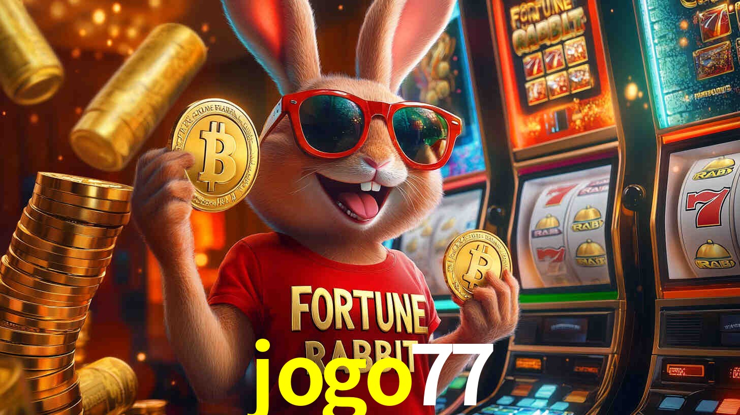 A Revolução dos Aplicativos de Jogos no jogo77