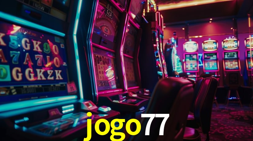 Flash Promotion jogo77